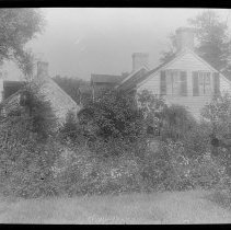 E. Alice Austen, Perine House, 1920