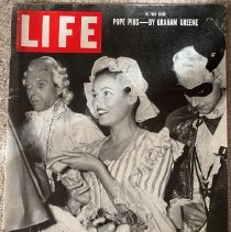 Life Magazine Sept 24, 1951