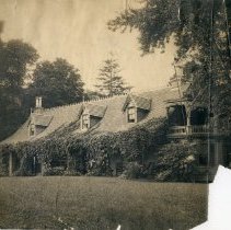 E. Alice Austen, [Clear Comfort], ca. 1890