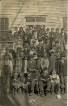 Monte Ne Students 1926