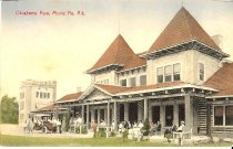 Oklahoma Row, Monte Ne, Ark.