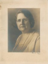 Lizzie Hawkins Miller