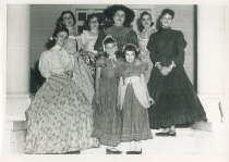 State Historical Meeting