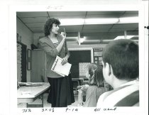 Learning about stamps