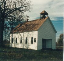 Country Church