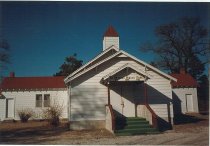 Mt. Pleasant Baptist Church