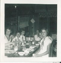 Camp Joyzelle councelors