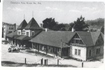 Oklahoma Row, Monte Ne, Ark.