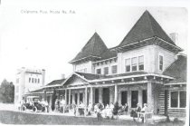 Oklahoma Row, Monte Ne, Ark.