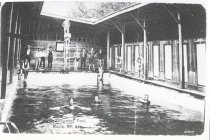 Monte Ne Swimming Pool