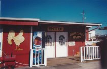 Bargain Barn Discount Center c. 2000