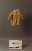 Wool Romper c. 1920s