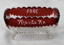 1994.84.1 Monte Ne souvenir front