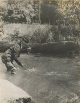 Fly Fishing in White River