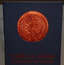 Tabula RASA: Art of the Mexican Viceroyalty