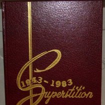 Superstition 1943-1983