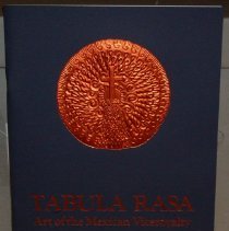 Tabula RASA: Art of the Mexican Viceroyalty