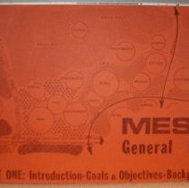 Mesa General Plan