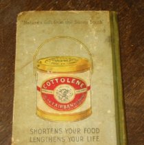 Home Helps:  A Pure Foods Cookbook