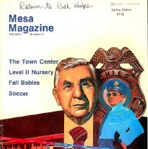 Mesa Magazine