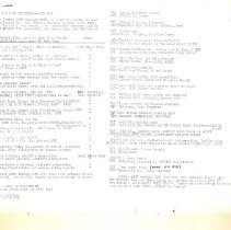 BOOK TWO MESA H.A.S. PHOTOS