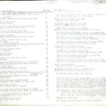 BOOK TWO MESA H.A.S. PHOTOS