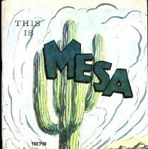 This is Mesa