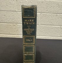 A Connecticut Yankee Etc.