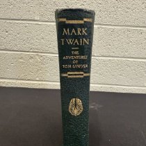 Adventures of Tom Sawyer