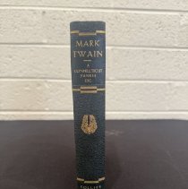 A Conneticut Yankee Etc.