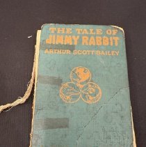 The Tale of Jimmy Rogers