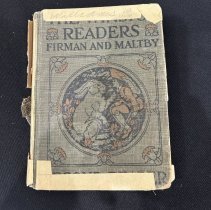 The Winston Readers- Firman and Maltby