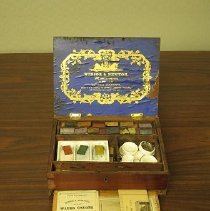 1984.562.76 Open Drawer