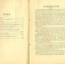 Series 1: General Milling Information, Cooper Mill Papers