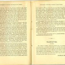 Series 1: General Milling Information, Cooper Mill Papers