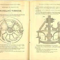 Series 1: General Milling Information, Cooper Mill Papers