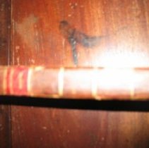 HS1975.25  bookbinding