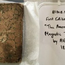 The American Electro Magnetic Telegraph: with reports of Congress and a Des