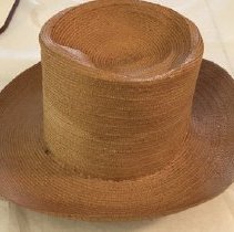 Hat, Straw