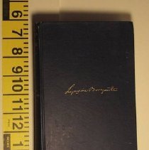 Citizeness Bonaparte