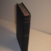 Citizeness Bonaparte