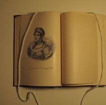 Citizeness Bonaparte