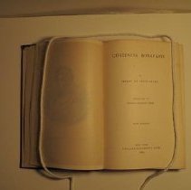 Citizeness Bonaparte