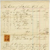 Stephen Estate Paper008a