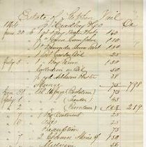 Stephen Estate Paper017a