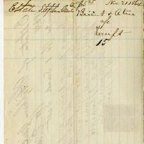 Stephen Estate Paper018b