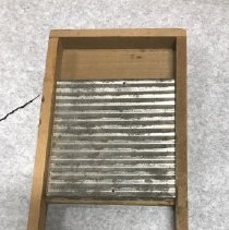 Toy Washboard