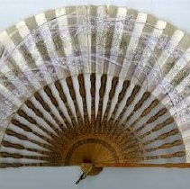 Coming out fan of Miss Foster.