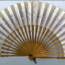 Coming out fan of Miss Foster.