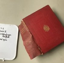 Encyclopedia Britannica 9th ed. Vol. 1